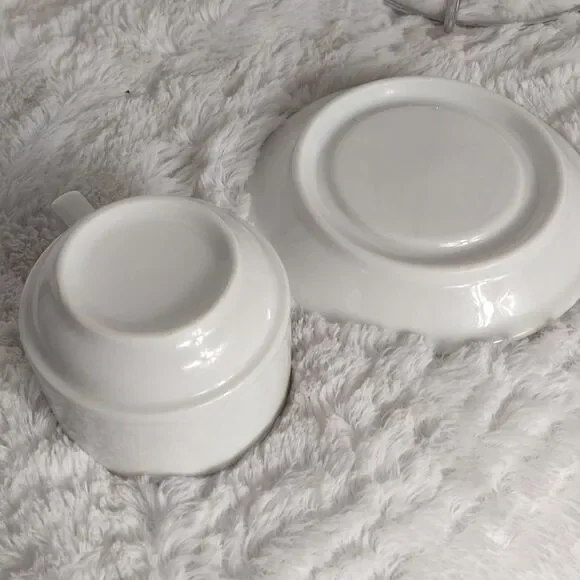 9pc. Stackable Espresso Coffee Set - Picture 3 of 5